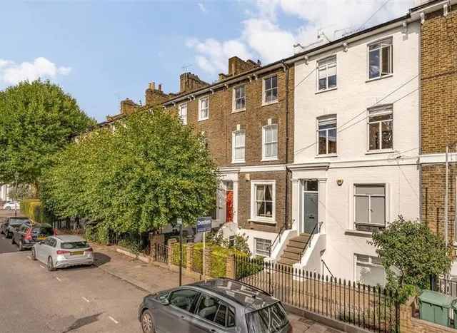 St Martins Road, Stockwell, SW9, photo 1
