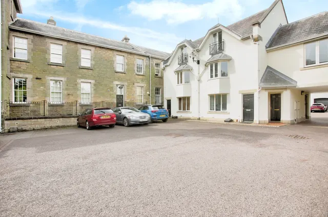 Lanesborough Court, Newcastle upon Tyne, Tyne and Wear, NE3, photo 1