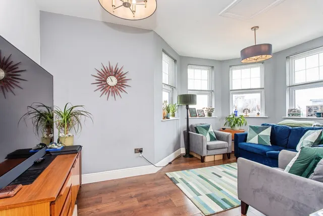 Photo 2 — Cromer Lodge, Cromer Road, Southend-on-Sea, Essex, SS1