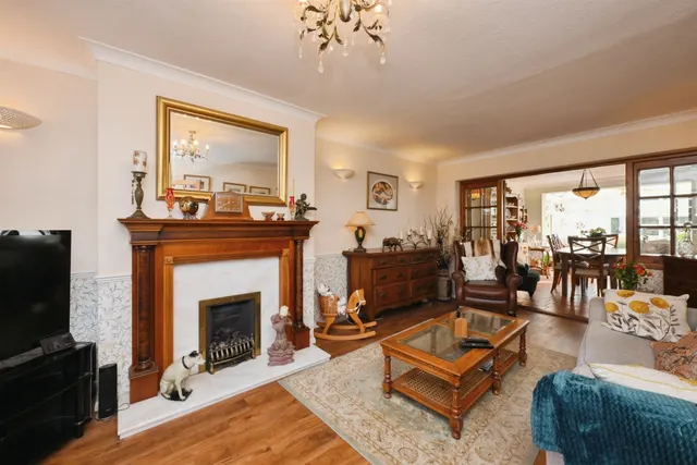 Photo 2 — St. Margarets Road, Stanstead Abbotts, Ware