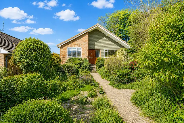 Whittingtons Way, Hastings, photo 1
