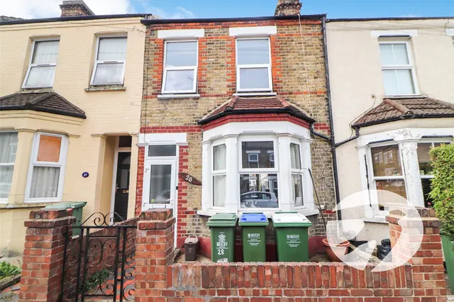 Vickers Road, Erith, DA8, photo 1