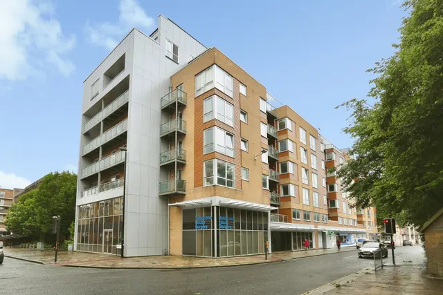 High Street, Southampton, SO14, photo 1