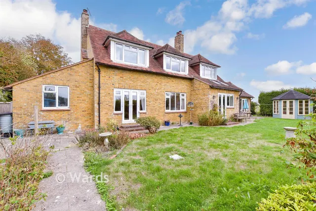 Church Road, New Romney, TN28, photo 3