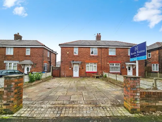 Ridyard Street, Wigan, WN5, photo 1