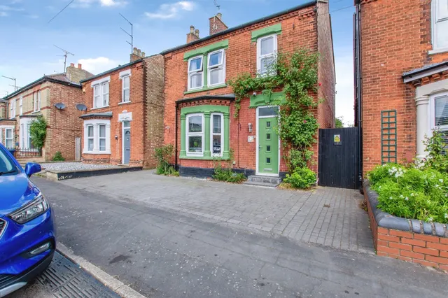 Colvile Road, Wisbech, PE13, photo 1