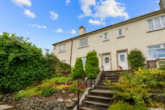 Bardrain Avenue, Elderslie, photo 1