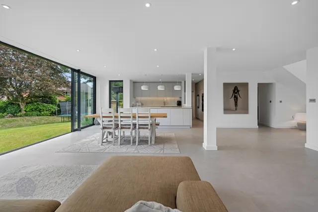 Photo 3 — Twiss Green Lane, Culcheth, Warrington, WA3 4DQ