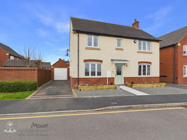 Wilson Way, Burton-On-Trent, DE13, photo 3