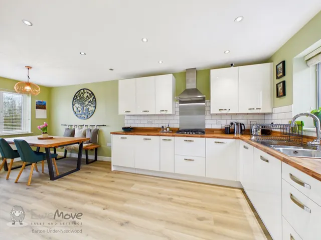 Wilson Way, Burton-On-Trent, DE13, photo 2