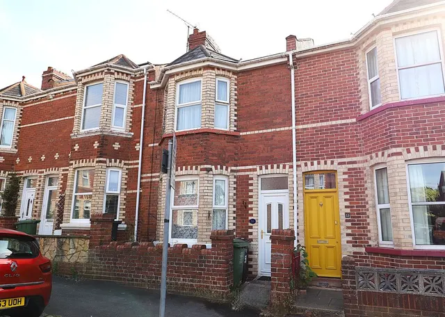 Ladysmith Road, Exeter, photo 1