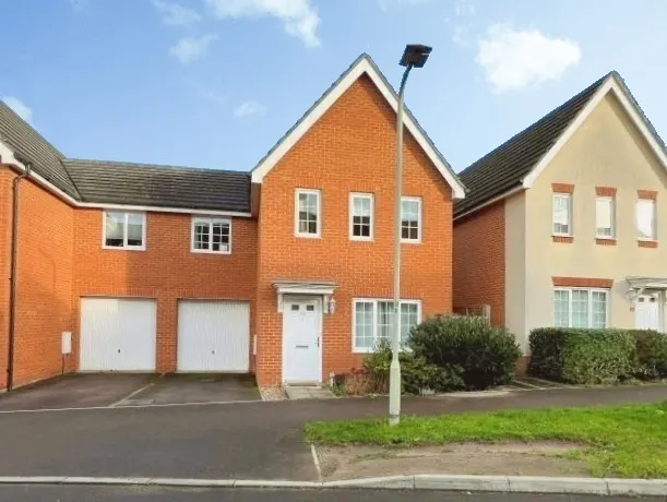 Jersey Drive, Winnersh, RG41, photo 3