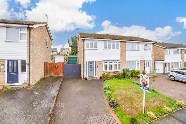 Northleigh Close, Maidstone, ME15, photo 1