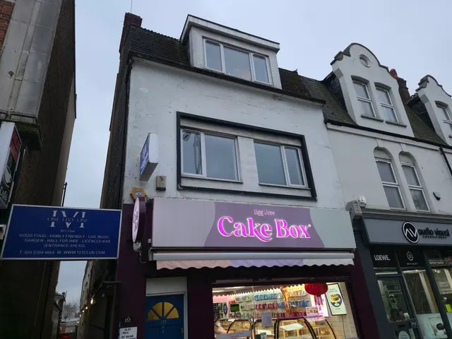 Broadway Bexleyheath Greater London Bexleyheath, Bexleyheath, DA6, photo 1