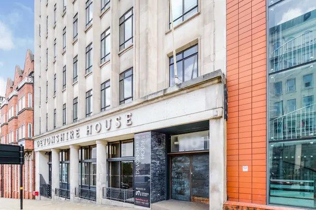 Great Charles Street Queensway, Birmingham, photo 1