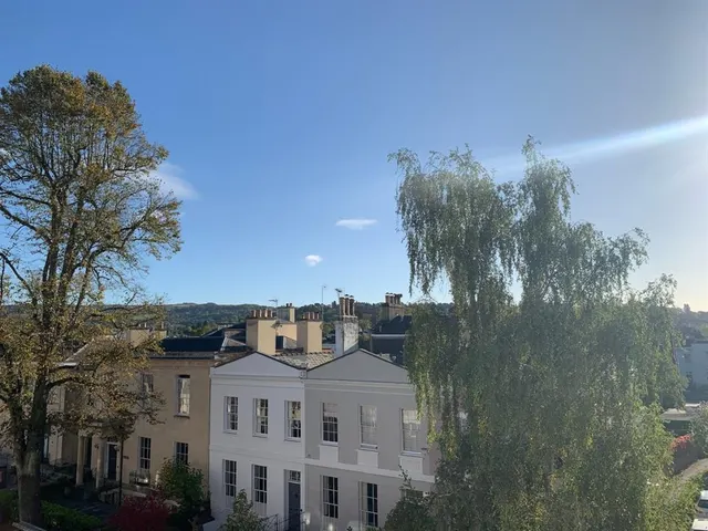 Photo 3 — Priory Street , Cheltenham, GL52 6DG