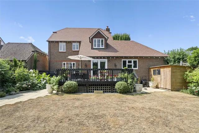 Stickens Lane, East Malling, West Malling, Kent, ME19, photo 1