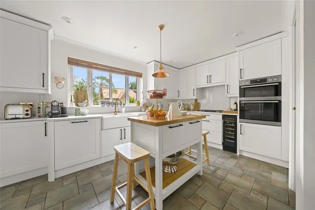 Photo 2 — Stickens Lane, East Malling, West Malling, Kent, ME19