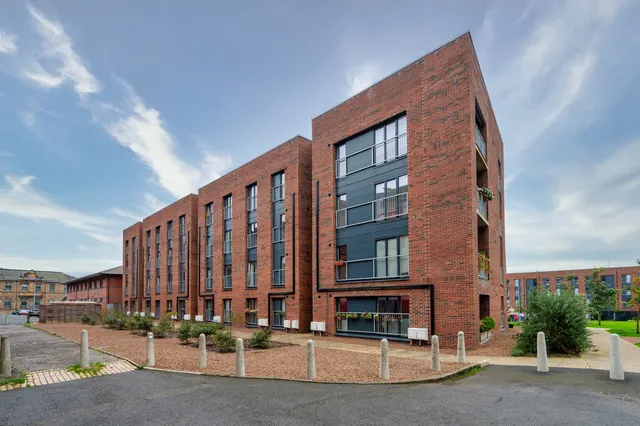 Hathaway Street, Glasgow, G20, photo 1