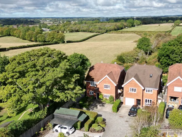 Harvest Place, High Wycombe, HP15, photo 1