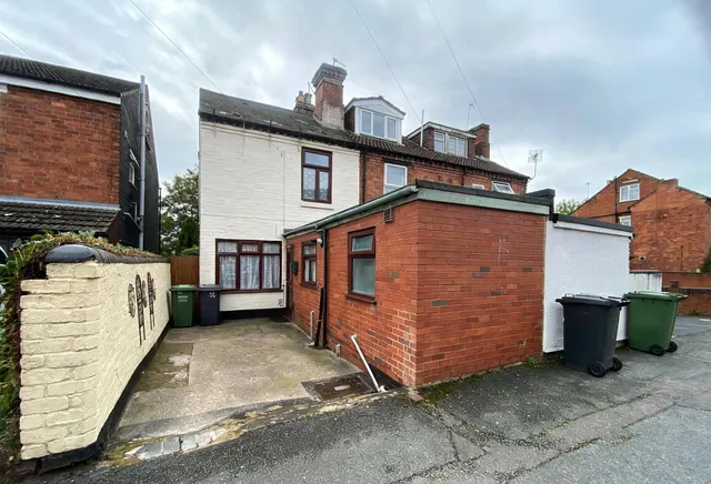 St. Georges Terrace, KIDDERMINSTER, photo 1