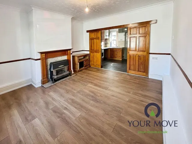 Photo 3 — Pond Street, Barnsley, S70