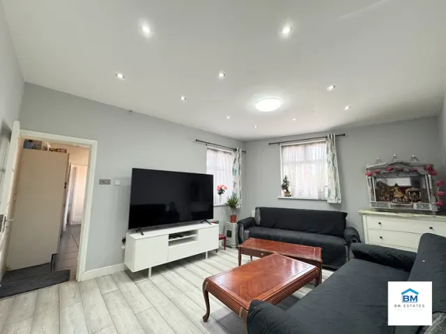 Photo 2 — Coral Street, Leicester, LE4 5BE