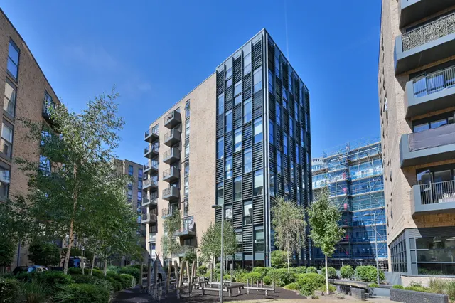 Flat 29, Bradburys Court, Lyon Road, Harrow, photo 1
