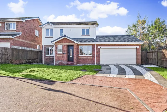 Ambleside Rise, Hamilton, ML3, photo 1