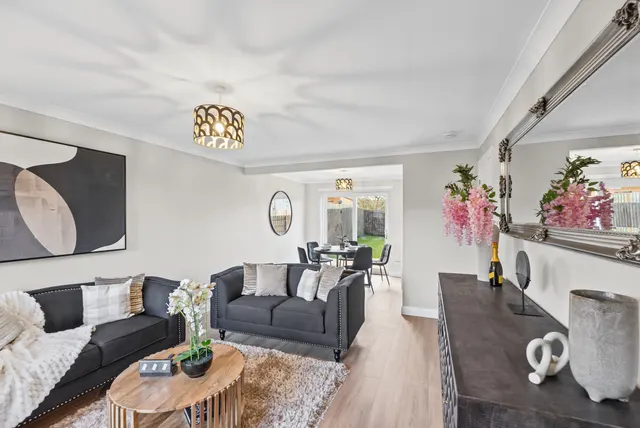 Ambleside Rise, Hamilton, ML3, photo 3