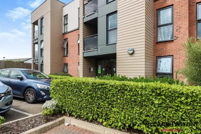 Trimbush Way, Market Harborough, LE16, photo 1