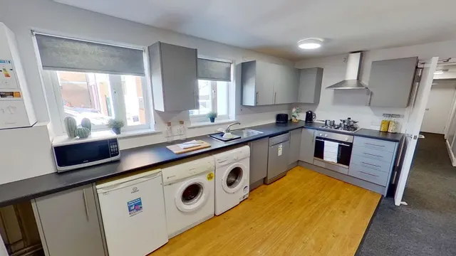 Church Street, Lenton, NG7, photo 3
