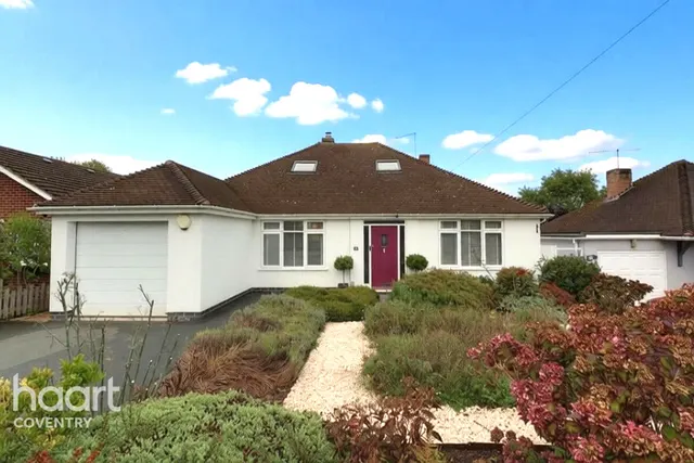 Highland Road, Kenilworth, CV8, photo 1