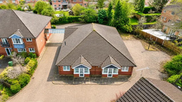 Gorton Croft, Balsall Common, CV7, photo 2