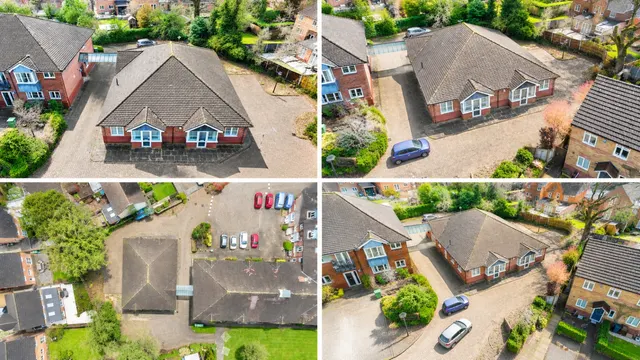 Gorton Croft, Balsall Common, CV7, photo 1