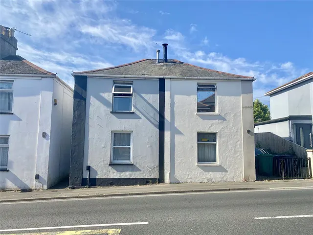 Green Street, Ryde, PO33, photo 1