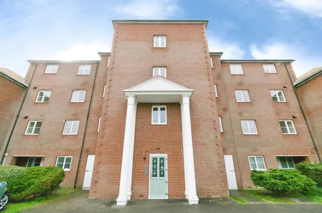 Winchelsea Road, Eastbourne, BN22, photo 1