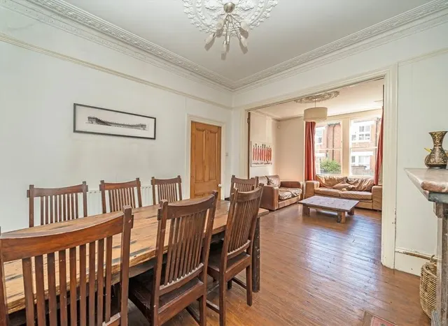 Garthorne Road, London, SE23, photo 2