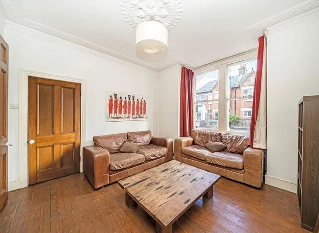 Garthorne Road, London, SE23, photo 3