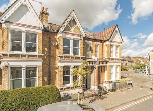 Garthorne Road, London, SE23, photo 1
