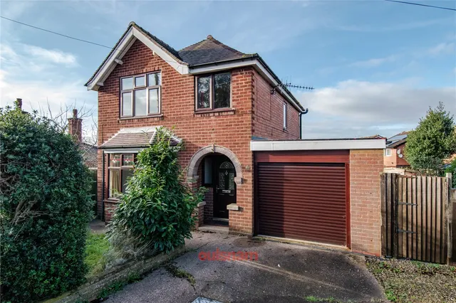Santridge Lane, Bromsgrove, B61 8JY, photo 1