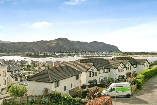 Lon Vardre, Deganwy, LL31, photo 2