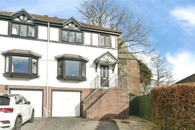 Lon Vardre, Deganwy, LL31, photo 1