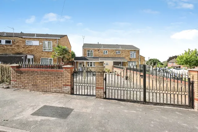 Mary Street, Balsall Heath, B12, photo 2