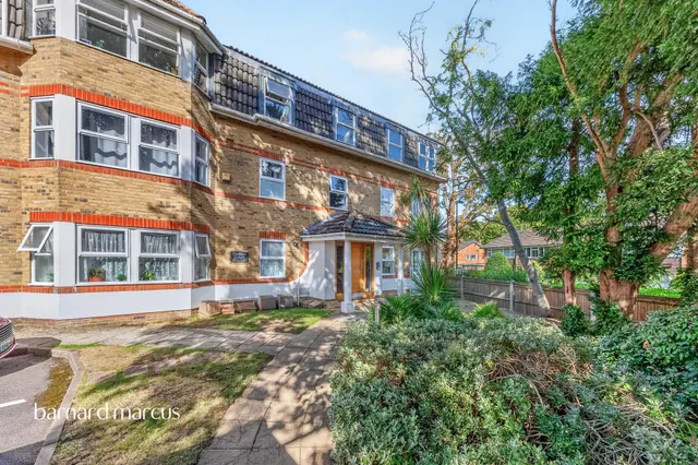 St. Augustines Avenue, SOUTH CROYDON, photo 1