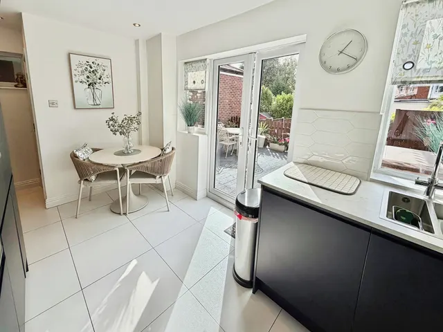 Breckhill Road, Woodthorpe, NG5, photo 3
