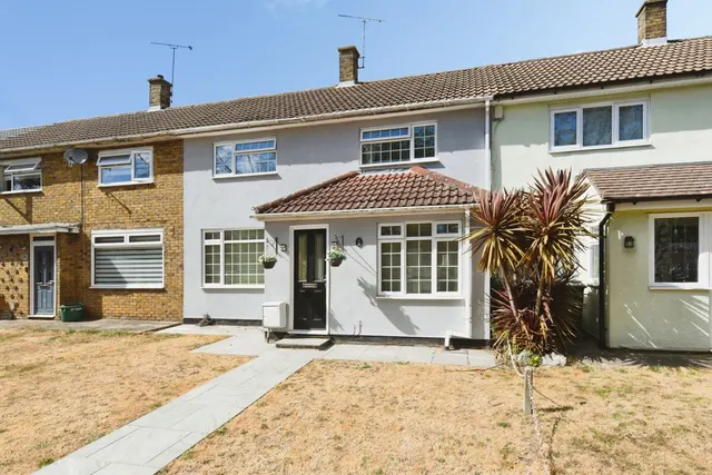 Matching Green, Basildon, Essex, SS14, photo 1
