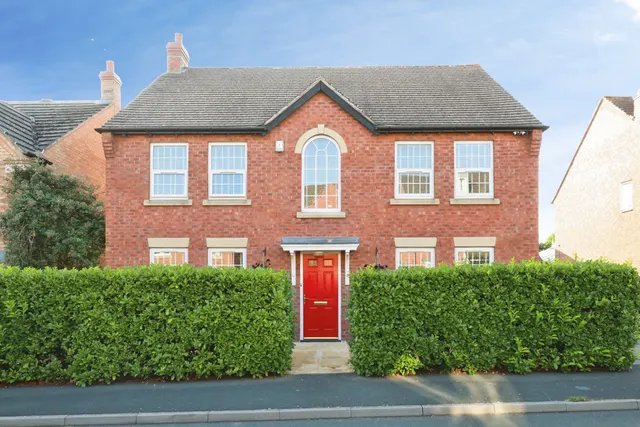 Hill View, Stratford-Upon-Avon, CV37, photo 1