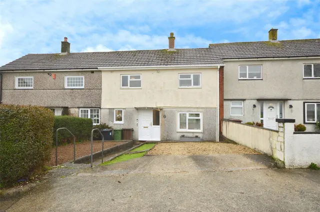 Ernesettle Green, Plymouth, Devon, PL5