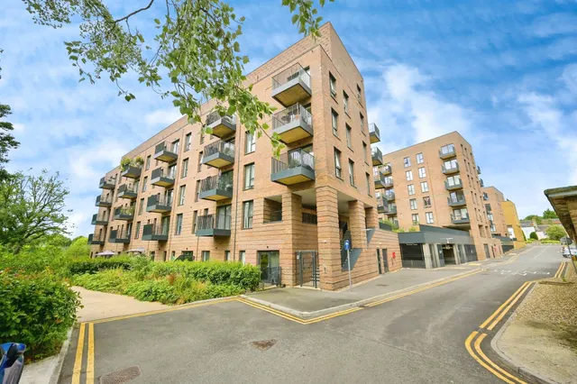 Dacorum Way, Hemel Hempstead, photo 1